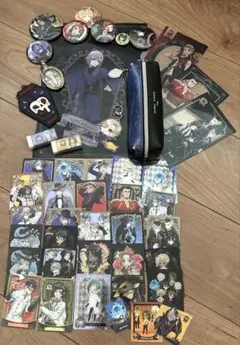 ツイステッドワンダーランド