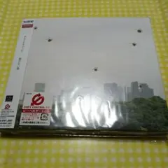 ポルノグラフィティ/音のない森　CD＋DVD未開封