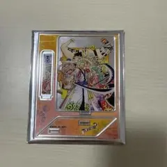 ワンピースアクリルスタンド
