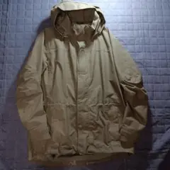 オランダ軍特殊部隊用GORE-TEXジャケットＬ カリンシア製
