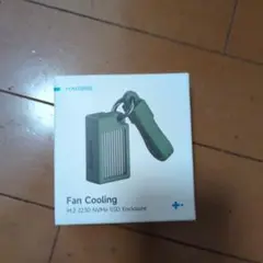 HAGIBIS ケース M.2 SSD 2230対応