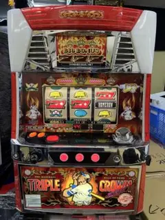 2025年最新】トリプルクラウン 実機の人気アイテム - メルカリ