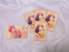 オンエア/7周年/ストア/光城 新多/フォトカ箔押し/前半特典