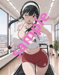 【最新作】ブロマイド 66 プロフ確認必須♡