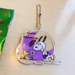 ジョイフル　スヌーピー シークレット