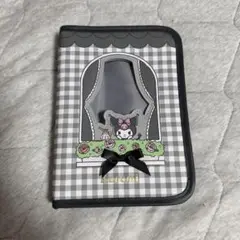 サンリオ アクスタファイル クロミ
