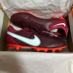 Nike Legend 9 Academy HG 9.5 US 27.5 ナイキ