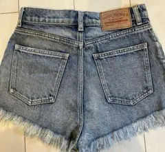 moussy ショートパンツ