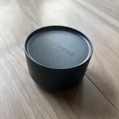 トムウッド　リングケース