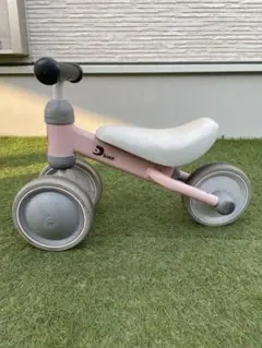 D-bike mini ピンク