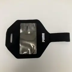 PUMA プーマ　スマホホルダー
