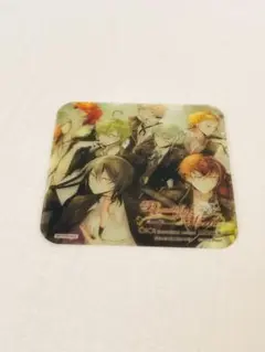 SEVENTH HEAVEN Beautiful World コースター　マルイ