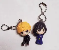 今日から俺は キーホルダー ガチャガチャ