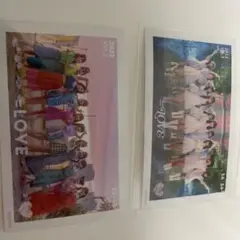 イコラブミニフォトセット12枚 LOVE_official on X: 