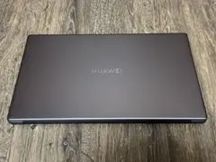 【美品】HUAWEI ノートPC MateBook D 15