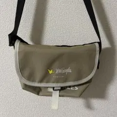 マークゴンザレス　Mark Gonzales ショルダーバック