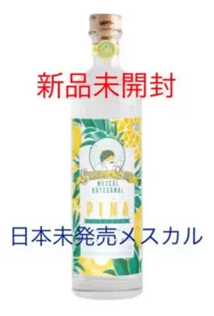 [新品] Tesla Mezcal 限定 テスラ メスカル 日本未発売 Tesla Mezcal