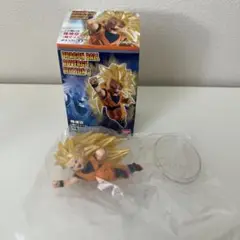 ドラゴンボール　アドバージ　龍拳爆発