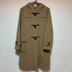 BLUE LABEL ダッフルコート