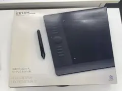 【本体美品】Wacom Intuos 5 touch ペンタブレット Large