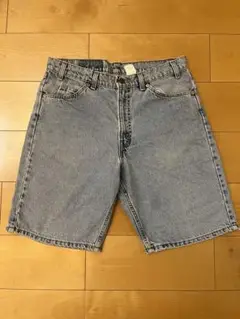 Levi's 550 80S USA製 W34