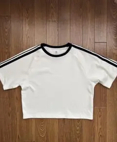 UNIQLO ラグランスリーブ Tシャツ 160