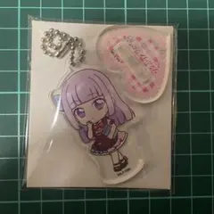 アイカツ スイパラ スミレ アクキー