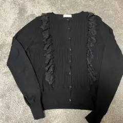 Ballsey カーディガン