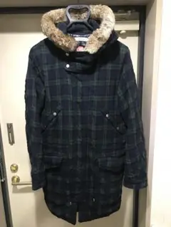 nonnative ノンネイティブ coat コート モッズコート