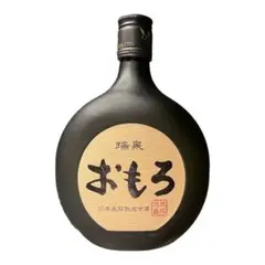 瑞泉酒造　琉球泡盛　おもろ15年