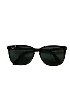 美品 Ray-Ban 3019 トラディショナルズ クリントン ブラック 度入り 美品 Ray-Ban 3019 トラディショナルズ クリントン ブラック 度入り