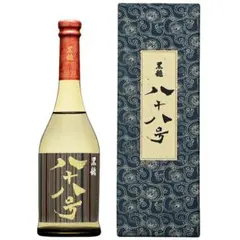 黒龍 八十八号 2022年12月購入品