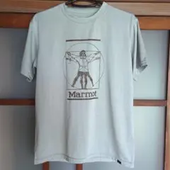Marmot マーモット Tシャツ Sサイズ