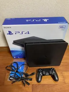 プレイステーション4 PlayStation4(CUH-2000AB01)