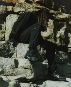 2025年最新】asics nulabelの人気アイテム - メルカリ