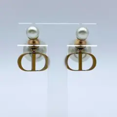 【定価7万8千・人気】ディオール レディース ピアス イヤリング パール