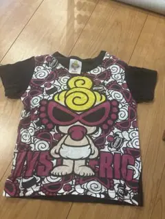 ヒステリックミニ　Tシャツ　80〜90