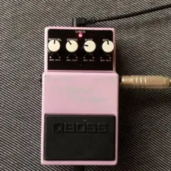 BOSS HF-2 Hi Band Flanger