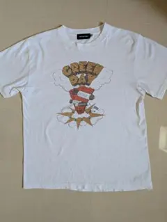 ♠Green Day♠ Dookie Tシャツ