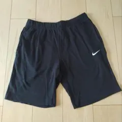 NIKE ハーフパンツ ブラック Mサイズ