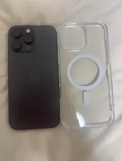 Apple iPhone 16 pro maxスペースブラック 国内盤SIMフリ