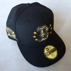 レッドソックス キャップ 2024 アームドフォースデー 59FIFTY