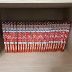 【匿名配送】　赤髪の白雪姫 1～25巻 全巻セット　コミック　花とゆめ