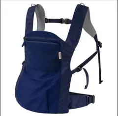 【新品未使用仕様】 mont-belポケッタブル　ベビーキャリア