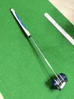 オデッセイ　Ai ONE スクエア2スクエア ジェイルバード 中尺　38インチ