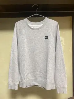 ［UNDER ARMOUR］スウェット