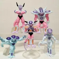 HGドラゴンボール フィギュア [開封品] DG