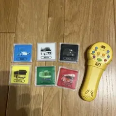 ベネッセ　こどもちゃれんじ　イングリッシュ　マイク