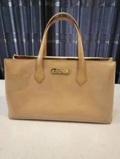 ★12月末までのお値下げ★ルイヴィトン ヴェルニ ウィルシャーPM ベージュ