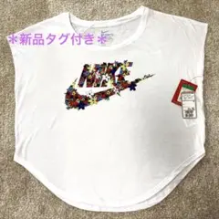 NIKE Tシャツ 白